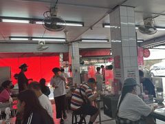-红大哥水门鸡饭(總店)