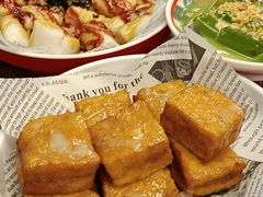 -孖记茶档·热腾茶餐(江南西plus店)