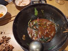 -楚成谷鸭馆(裕民店)