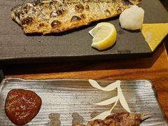 -鸟鹏烧鸟居酒屋(仁恒梦中心店)