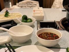 -烹然四季椰子鸡火锅(团结湖总店)