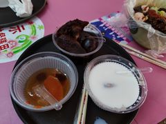 -小草糖水(海棠村店)