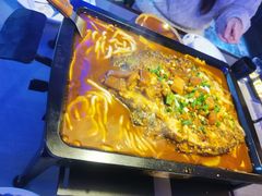 -炉鱼(云澜湾店)