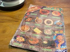 -觅山云南菜(泊富ICITY店)