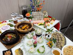 -嘉升大排档(番禺总店)