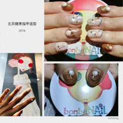 手部美甲-光SPA科技美肤