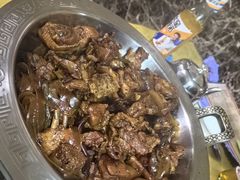 -膳和缘炒鸡店(南门路店)