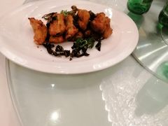 -上海静安铂尔曼酒店