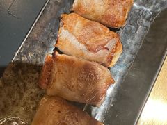 -無二炙坊·和牛烧肉(大钟寺1733店)