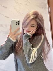 -HG美发设计沙龙