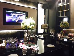 -V SHOW max KTV(粉巷店)