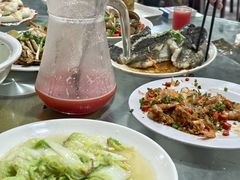 -岛中岛·海鲜大排档·万宁老字号(东澳店)