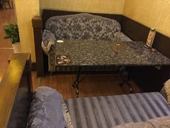 -迪欧咖啡·中西餐融合菜(平江万达旗舰店)