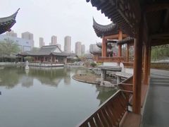 -南普公园