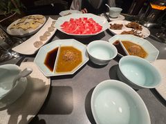 -鼎鼎香·港式火锅(北京SKP店)