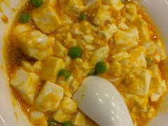 -奶奶的味道(胶州路店)