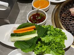 -韩盛·古法烤肉店(皇城恒隆广场店)