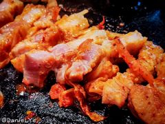 -7年8班朝鲜族非遗美食(三钢里店)