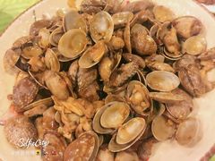 -盛港湾海鲜食府(黄沙店)