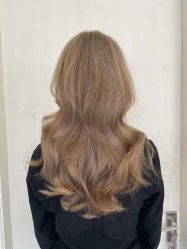 -YESIDO椰岛造型烫发染发