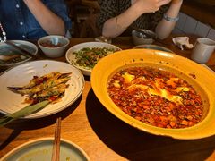 -薇酌饮·陕西菜(南门外店)