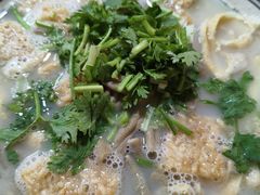 -鸭小妹鸭血粉丝(老门东店)