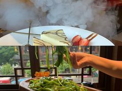 -隔壁老王·家常云南菜(花巷店)