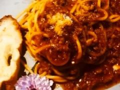 -初拾·花里餐厅(钜城华亿店)