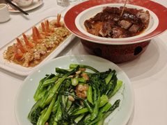 -稻香饭店(龙华天虹店)