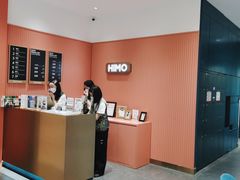 -海马体照相馆(重庆爱琴海购物公园店)