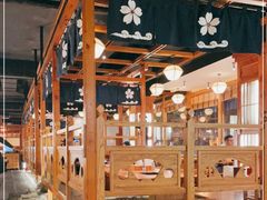 大堂-千寻烧肉(政务区店)