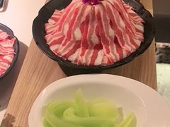 -辣虎·庭院火锅(临平新天地店)