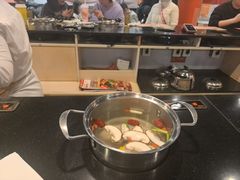 -呷哺呷哺(西单大悦城店)