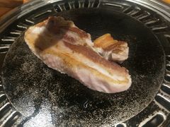-唯成•韩国炭火烤肉 유성고기