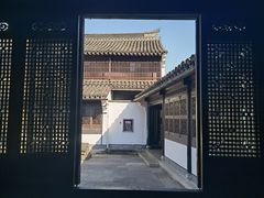 -蔡元培故居