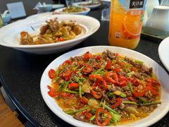 -七八九餐厅(浦江店)