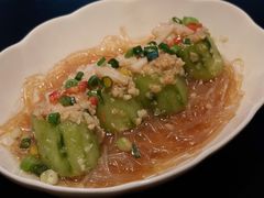 -丽晶轩中餐厅(重庆丽晶酒店)
