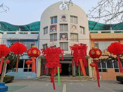 -红黄蓝幼儿园(颐东苑店)