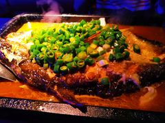 -夯鱼烤鱼·尔滨地标美食(国展店)