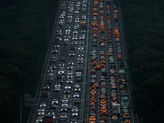 -火炉山森林公园
