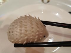 脆香叉燒飽-8餐厅(新葡京酒店)