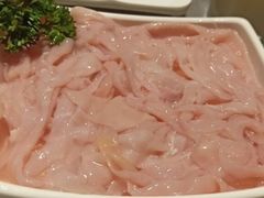 -海底捞火锅(金光华店)