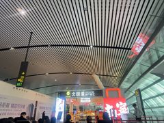 -南宁吴圩国际机场-T2航站楼