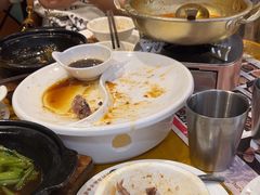 -东就鸭饭店·古早海南菜(友谊南海城店)