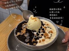 -豆豆冰室·地道招牌椰子冻(大良店)