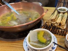 -妈妈的味道(和顺古镇店)