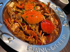 -胖哥俩肉蟹煲(福州仓山爱琴海店)