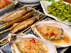 -黄鱼炙夜·烧烤·小龙虾(星荟广场店)