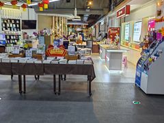 -北方图书城(沈阳天地店)