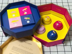 -PAUL LAFAYET 法式甜品(国金中心商场店)